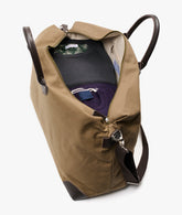 Borsone da viaggio Harvard Large Oliva - Oliva | My Style Bags