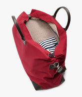 Borsone da viaggio Harvard Large Bordeaux - Bordeaux | My Style Bags
