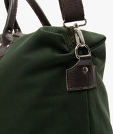 Borsone da viaggio Harvard Large Verdone - Verdone | My Style Bags