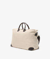 Borsone da viaggio Harvard Large Grezzo | My Style Bags