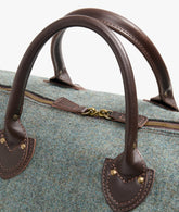 Borsone da viaggio Harvard Safari Bolgheri Grigio - Outlet Borsoni | My Style Bags