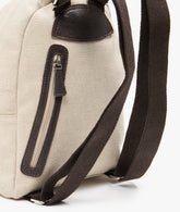 Zaino Medium Grezzo - All | My Style Bags