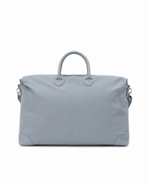 Borsone da viaggio Harvard Large x Sesia&Co. / Color Cielo - My Style Bags