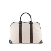 Borsone da viaggio London Twin Grezza - Grezzo | My Style Bags