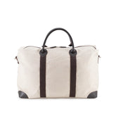 Borsone da viaggio Harvard Twin Large Grezzo - Grezzo | My Style Bags
