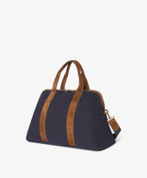 Borsone da viaggio London Large Felt Blu - Blu | My Style Bags