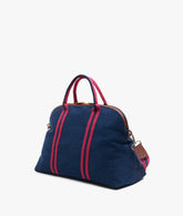 Borsone da viaggio London Smart Denim | My Style Bags