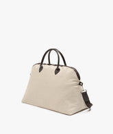 Borsone da viaggio London Large Grezzo | My Style Bags