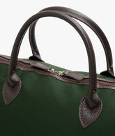 Borsone da viaggio London Large Verdone - Verdone | My Style Bags