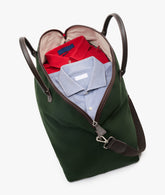 Borsone da viaggio London Large Verdone - Verdone | My Style Bags