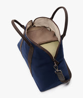 Borsone da viaggio London Smart Blu | My Style Bags