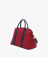 Borsone da viaggio London Smart Bordeaux | My Style Bags