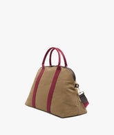 Borsone da viaggio London Smart Oliva | My Style Bags