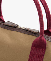 Borsone da viaggio London Smart Oliva | My Style Bags