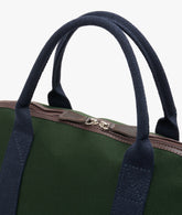 Borsone da viaggio London Smart Verdone | My Style Bags