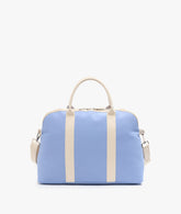 Borsone da viaggio London Smart Baby Azzurro | My Style Bags