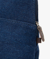 Trousse Aspen Large Denim | My Style Bags