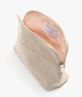 Trousse Aspen Large Baby Grezzo - Accessori da Viaggio Personalizzati per Bambini | My Style Bags