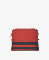 Trousse Large Horizon Bordeaux | My Style Bags