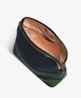 Trousse Large Horizon Blu Navy | My Style Bags