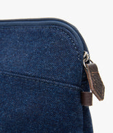 Trousse Aspen Medium Denim - All | My Style Bags