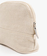 Trousse Aspen Small Baby Grezzo - Grezzo | My Style Bags