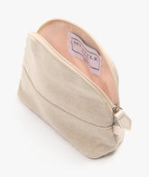 Trousse Aspen Small Baby Grezzo - Grezzo | My Style Bags