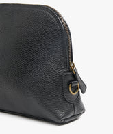 Trousse Milano Nero - Beauty Case e Trousse da Viaggio Personalizzati | My Style Bags