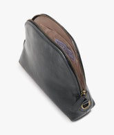 Trousse Milano Nero - Beauty Case e Trousse da Viaggio Personalizzati | My Style Bags