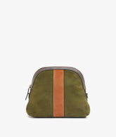 Trousse Twin Deluxe Verde | My Style Bags