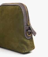Trousse Twin Deluxe Verde - Verde | My Style Bags
