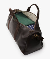 Borsone da viaggio Boston Milano Testa di Moro - Testa di Moro | My Style Bags