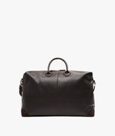 Borsone da viaggio Harvard Large Milano Testa di Moro - Testa di Moro | My Style Bags