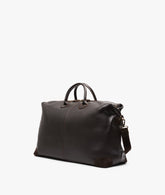 Borsone da viaggio Harvard Large Milano Testa di Moro - Testa di Moro | My Style Bags
