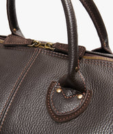Borsone da viaggio Harvard Large Milano Testa di Moro - Testa di Moro | My Style Bags
