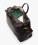 Borsone da viaggio Harvard Large Milano Testa di Moro - Testa di Moro | My Style Bags