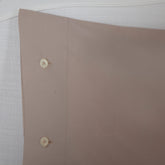 Coppia di Federe Milano Grezzo - Lenzuola, Copripiumini e Federe | My Style Bags