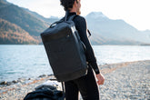 Zaino Sport Cerato - Nero | My Style Bags