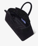 Borsa a mano Zoe Deluxe Nero - Nero | My Style Bags