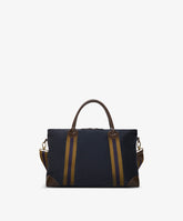 Borsone da viaggio Harvard Small Stoccolma Blu - Blu Navy | My Style Bags