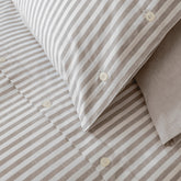 Coppia di Federe Parma Naturale | My Style Bags