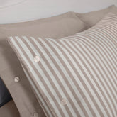 Coppia di Federe Parma Naturale | My Style Bags