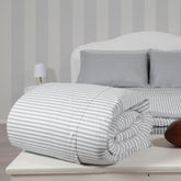 Quilt Parma Grigio | My Style Bags