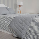 Quilt Parma Grigio | My Style Bags