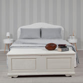 Quilt Parma Grigio | My Style Bags