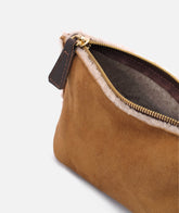 Borsone da viaggio Harvard Small X Simonetta Ravizza - Cognac | My Style Bags