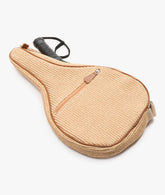Porta Racchetta Padel Paglia - Paglia | My Style Bags