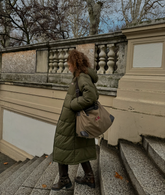 Borsone da viaggio Harvard Small - Idee Regalo Personalizzate per Uomo | My Style Bags