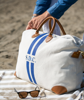 Borsone da viaggio Harvard Large The Go-To Blu | My Style Bags