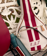 Porta Racchetta Padel The Go-To Verde | My Style Bags